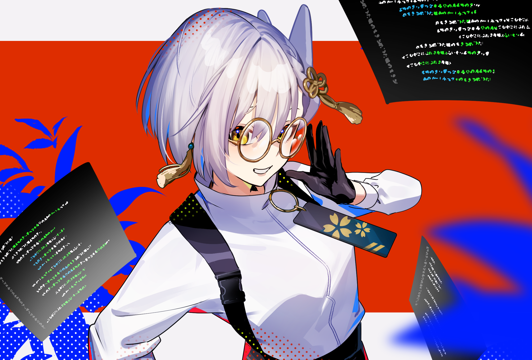 宮乃やみ